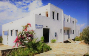 Mousses Studios & Apartments